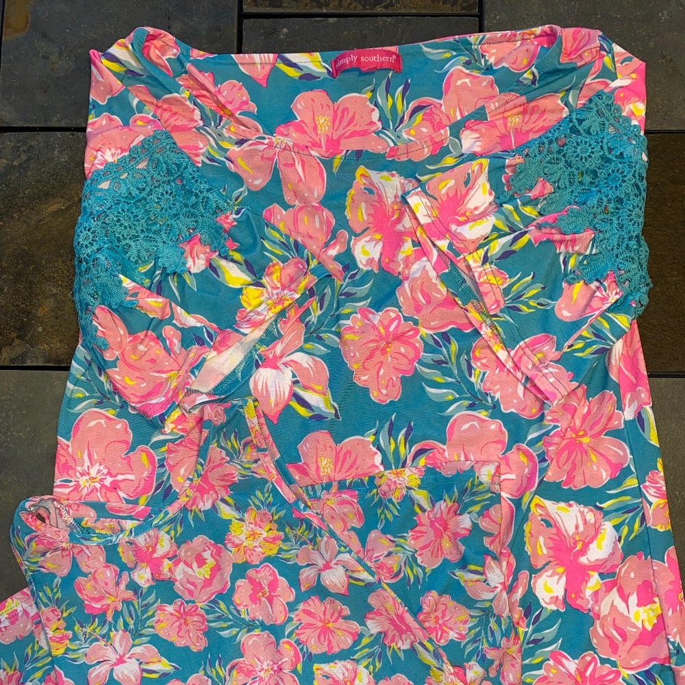 Simply Southern mom and me matches